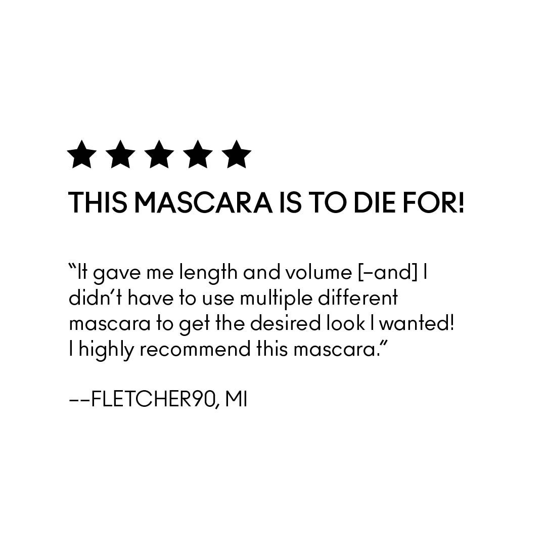 MACcosmetics's tweet photo. Keep lashes natural with a few strokes – or layer on a next-level look – by stacking on our infinitely buildable #MACStackMascara. https://t.co/LkNBNEJJ2O