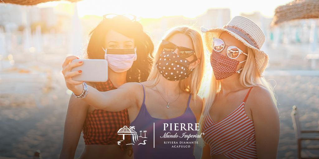 En #MIHotelPierre, operamos bajo los más estrictos protocolos de grado hospitalario con Imperial Clean. Tu seguridad es nuestra prioridad.
#ViveLaExperiencia #RivieraDiamanteAcapulco