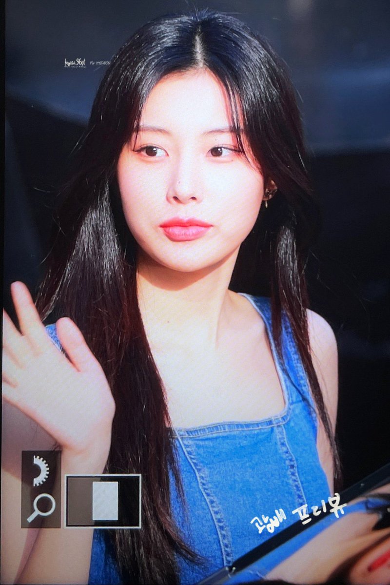 hyewonhrly's tweet photo. #HYEWON #강혜원 https://t.co/1vN1EVjORy