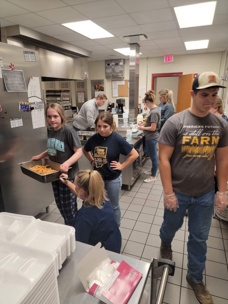 JCDHighSchool tweet media