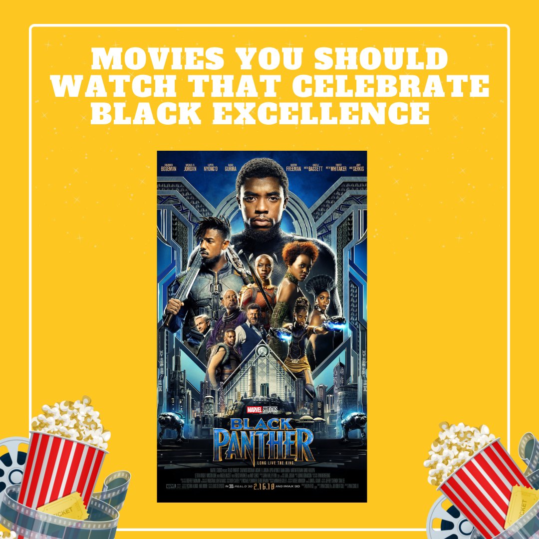 Enjoy this Saturday with your scholar and watch the movie Black Panther, which is about T'Challa (Chadwick Boseman) who returns home to the African nation of Wakanda to take his rightful place as king.  #WeAreUrban #BeBrave #WeAreTheLight #LeadBravely https://t.co/ZQURQ8XYQw