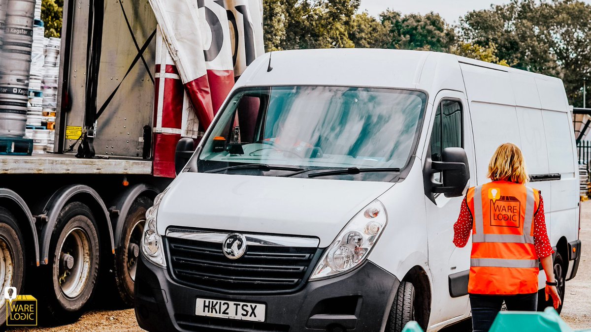 tapin3pl's tweet photo. By working with us, you get full control of selling to your favourite venues and we manage your warehousing, logistics and operations to fulfil all of your customers' orders.
Get in touch today to find out more: viliano.fassini@ware-logic.co.uk.
#warelogic #drinksdirect https://t.co/iNwUunINU8