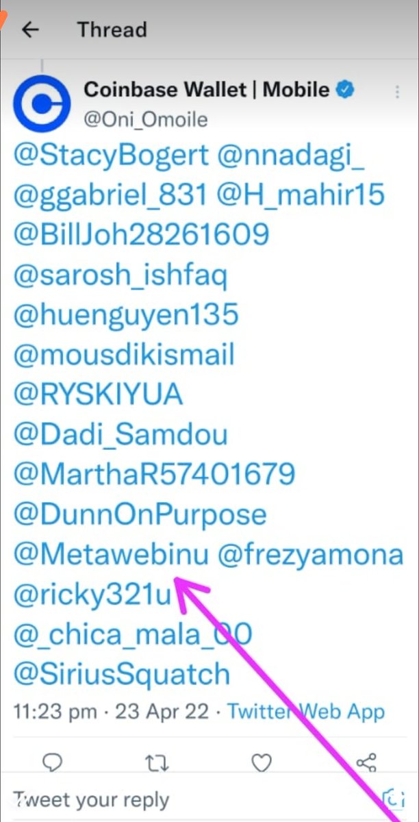 𝗠𝗘𝗧𝗔 𝗪𝗘𝗕 𝗜𝗡𝗨 tweet media