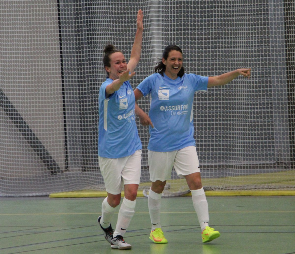 LBFoff's tweet image. [FUTSAL]
6 finales ! Plein d'émotions !
Un grand merci à l'ensemble des Bénévoles du @FCMordelles, de la Ligue et à la Municipalité de la ville de Mordelles pour la qualité de ses installations !

Tous les résultats : bit.ly/3KBYbnV