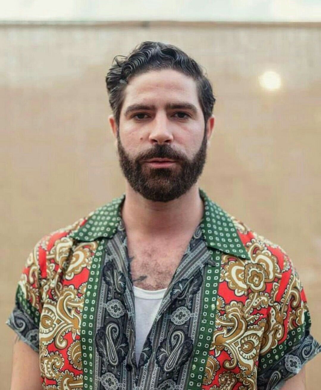  Happy Birthday Yannis Philippakis     