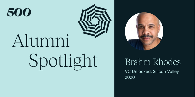 Recipients of Climate Justice Initiative for Diverse Emerging Managers announced. Huge congrats to alum Brahm Rhodes <a href="/steps/">Steps</a> ('20) &amp; team at Malaika Ventures. Thank you for striving to advance DEI in clean energy &amp; beyond. bit.ly/3MpCs34