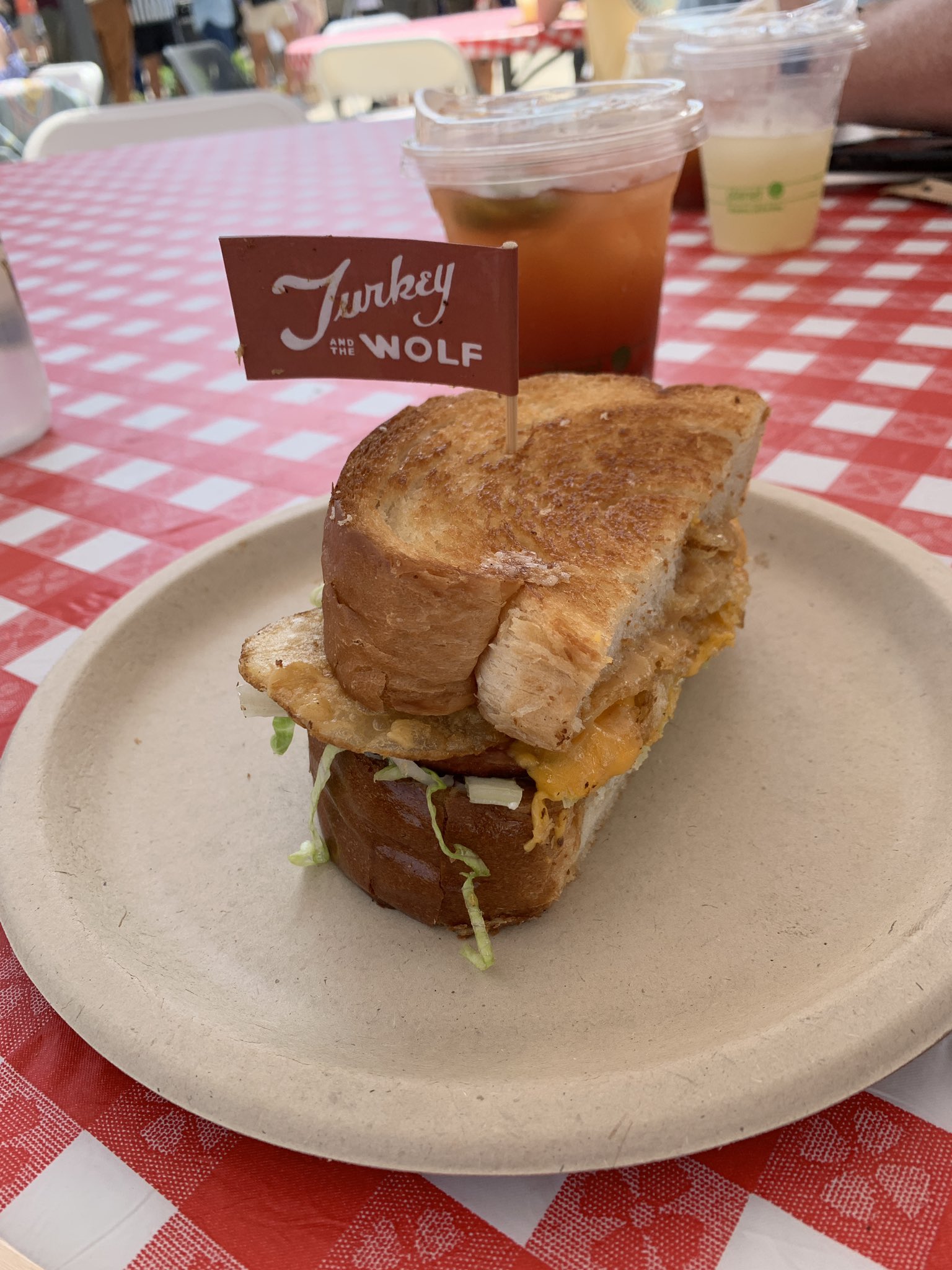 Greg Leding (g) / Twitter