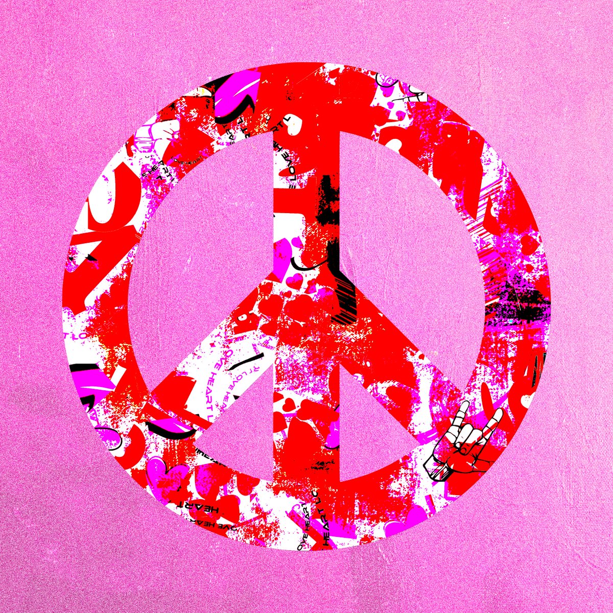 MetaPeaceArt's tweet photo. Bring a little #MetaPeace into your wallet. These are a few that deserve the spotlight -- some have animations, some videos and my some with pieces incorporated with my broken series artwork. #NFTsForPeace #PopArt

https://t.co/Lyyt1zFfjg https://t.co/bydQJ10Wj4