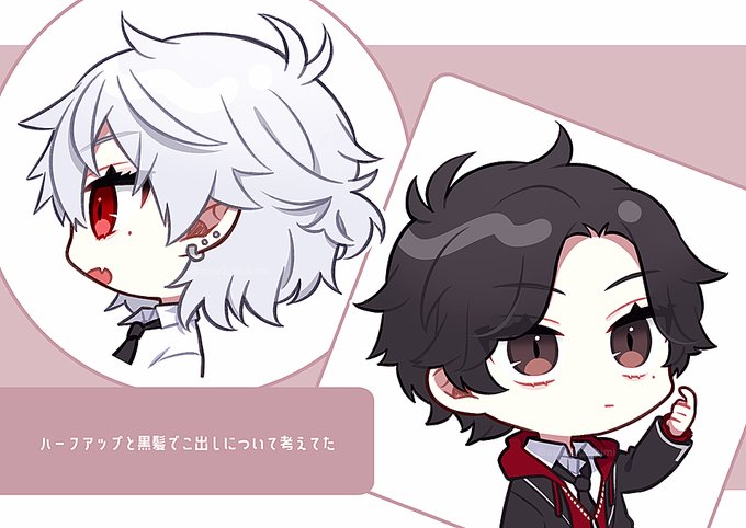 らくがき #KuzuArt 