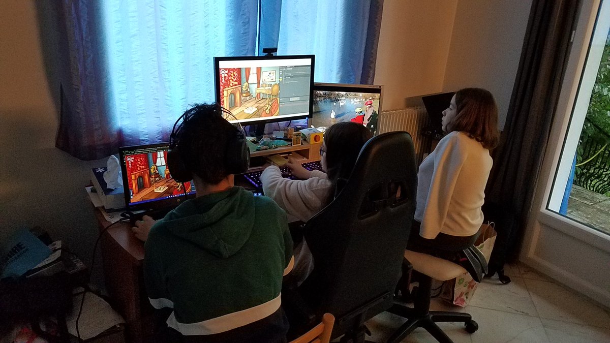 Sebastien Delmas tweet media