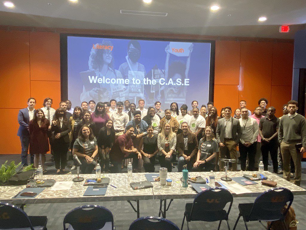 UTSA Najim Center tweet media