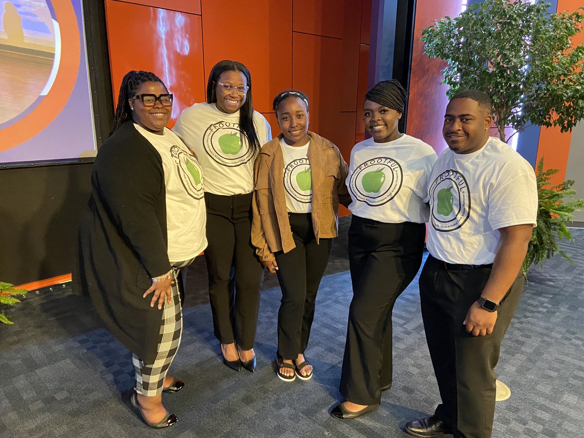 UTSA Najim Center tweet media