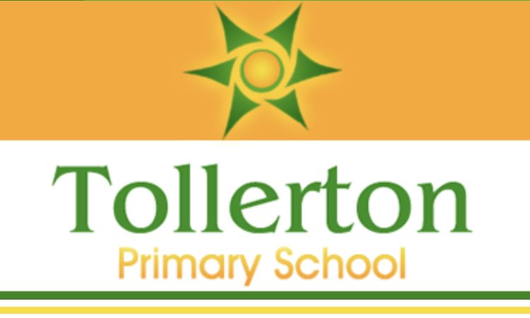 Congratulations to the  <a href="/SchoolTollerton/">Tollerton Primary School</a> Football Team on coming third place in the Rushcliffe School Tournament today 

Well done girls! ⚽️🥅🥉