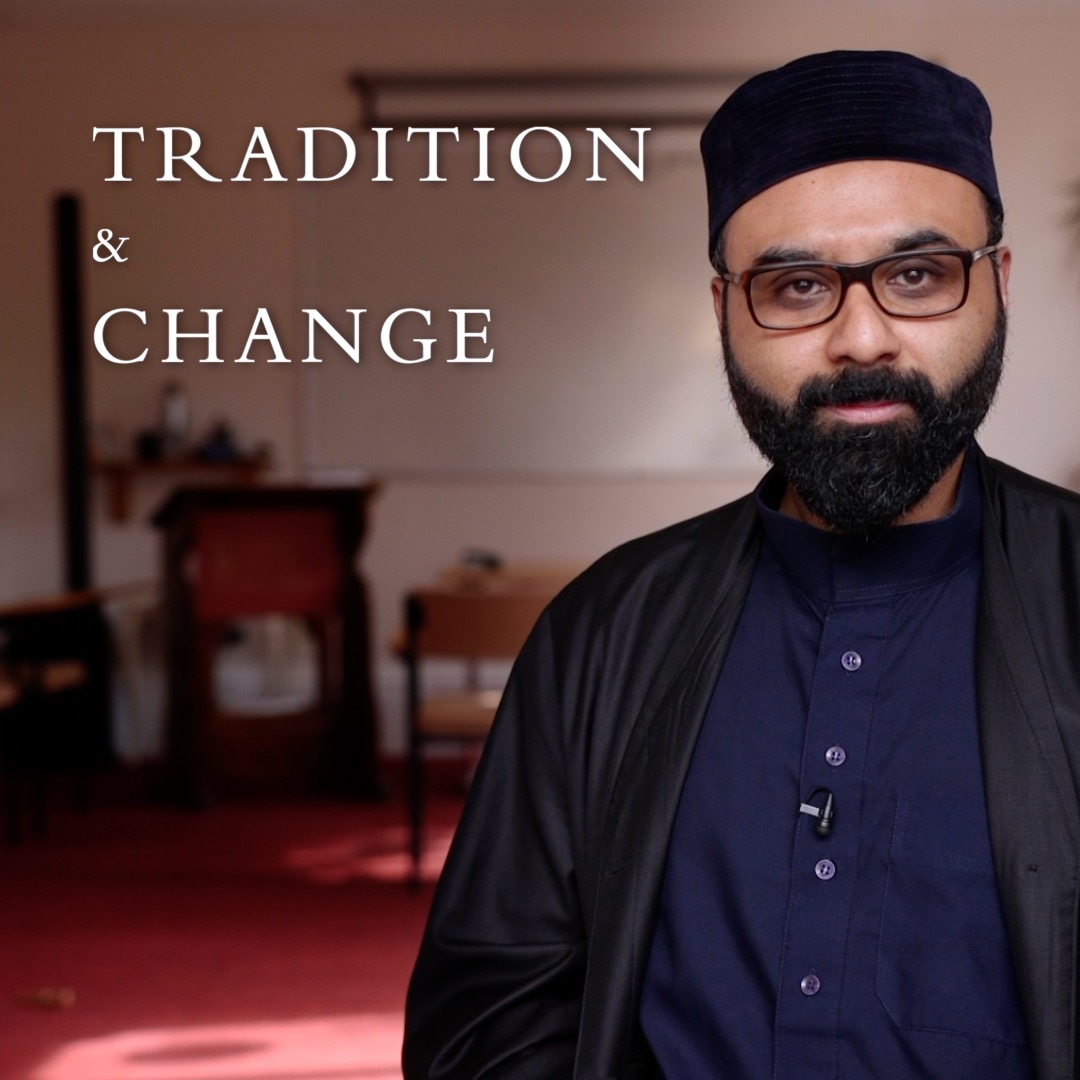 CMC_Cambridge's tweet photo. Dr @salyounas discusses the phenomenon of change and how the Islamic tradition provides us with the theological and spiritual frame to navigate an ever-changing world.

▶️ Watch Now: https://t.co/MAlXBGNoJ4

#DeepDive #BuildingAnArk #Ramadan https://t.co/AqTId4JJZO