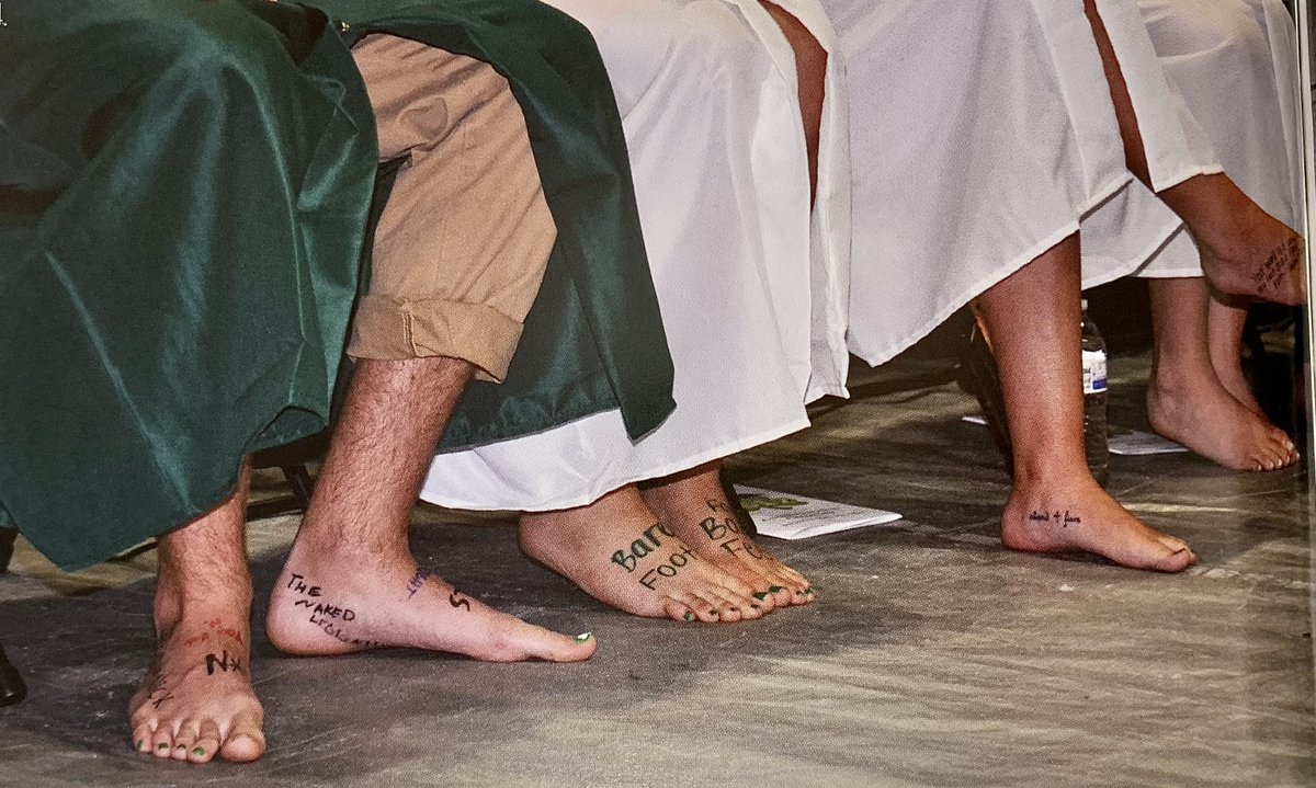 Westfield Shamrocks Alumni tweet media