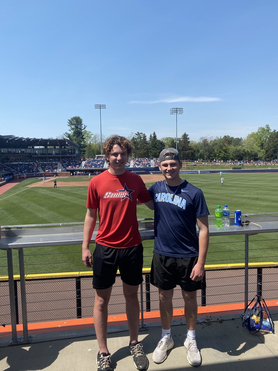 hoe951's tweet image. UNC at UVA ⁦@LSBR11⁩ ⁦@FHSEAGLES1⁩