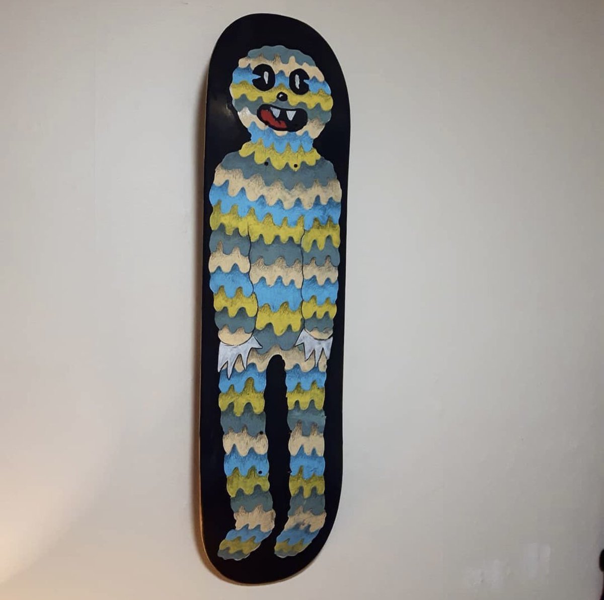 goopdoods's tweet photo. some irl work done throughout the years by goopdude himself 

#lifeisgoop https://t.co/bTQTJ2twhg