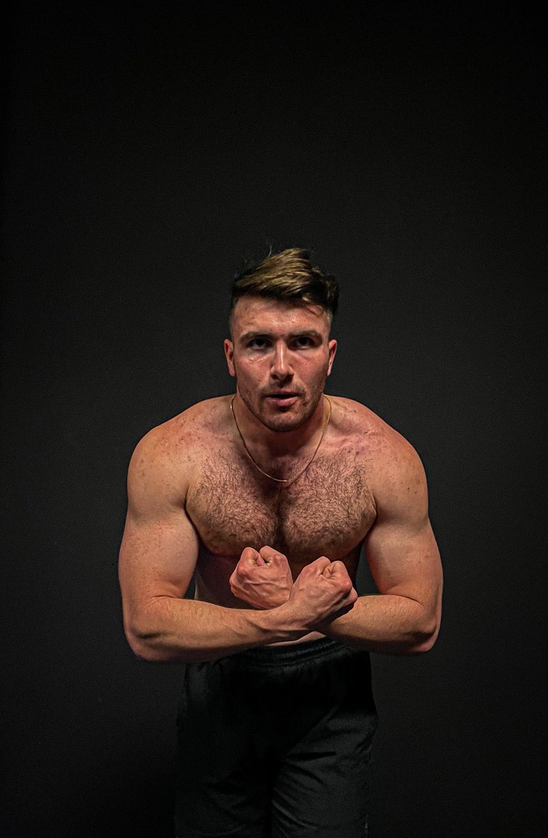 brettpfliger's tweet image. Looking for your next Wolverine @MarvelStudios ? He’s right here.

#earnit #embracethesuck #fitness #workingout #candid #marvel #wolverine #superhero #marvelstudios #marvelentertainment #letsdoit