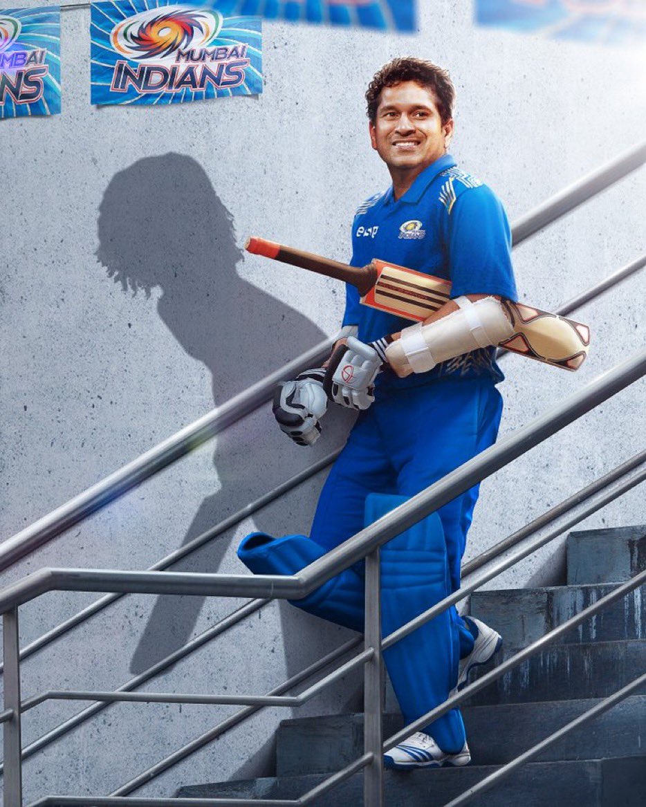 Happy Birthday to The God of cricket Sachin Tendulkar sir..!   | 