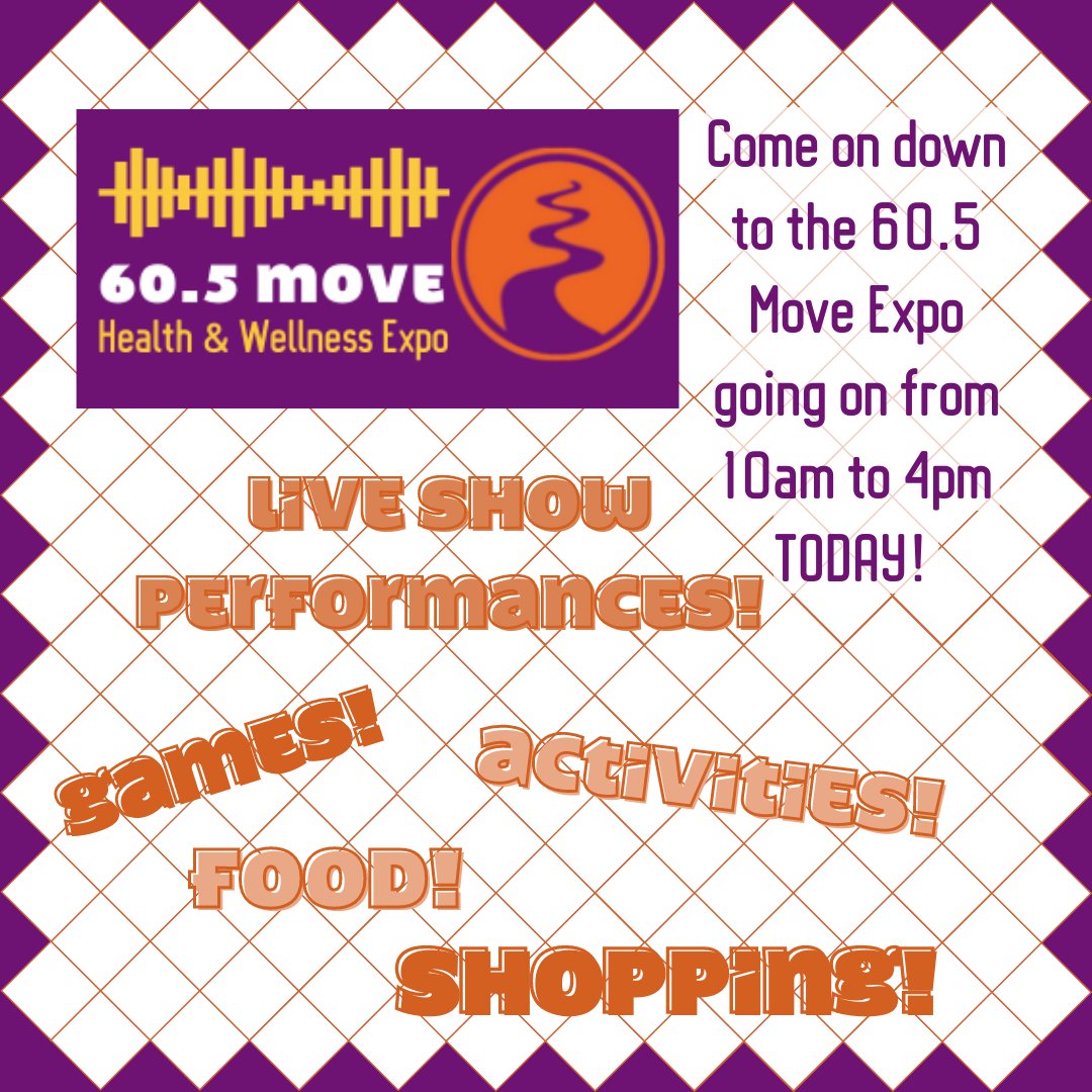 Run605's tweet photo. It's free and open to anyone. And all at the Washington Pavilion.
We'll see you there!
#run605 #skedaddlerun https://t.co/pwZAjb7EYO