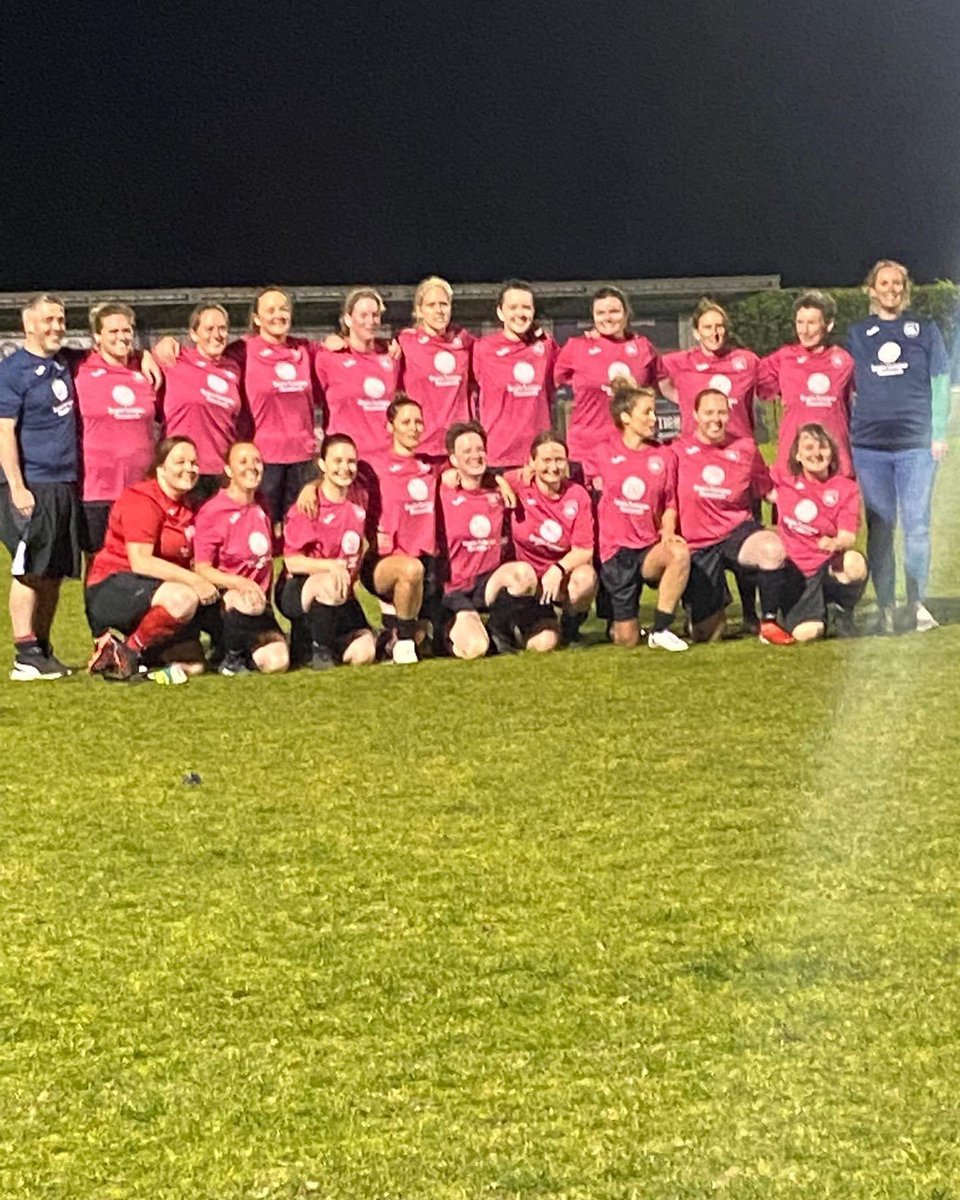 What an amazing night we had for the #wellerfest cup last night. Impeccably hosted by <a href="/hassocksfc/">Hassocks FC 🏆</a> , a great game and a great crowd. Over £1000 raised for <a href="/UKALK1/">UKALK+</a> and <a href="/braintumourrsch/">Brain Tumour Research</a>