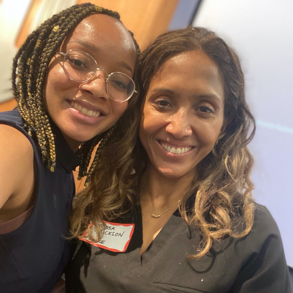 Antoinette J. Charles, MPH (@simplyant_) on Twitter photo Super grateful to have an opportunity to attend the Perry Initiative at Duke. Shout out to Dr. Erickson for co-organizing the event to attract more women into the field of orthopedic surgery. Looking forward to my ortho selective in may! #ladyorthopod #orthotwitter Super grateful to have an opportunity to attend the Perry Initiative at Duke. Shout out to Dr. Erickson for co-organizing the event to attract more women into the field of orthopedic surgery. Looking forward to my ortho selective in may! #ladyorthopod #orthotwitter