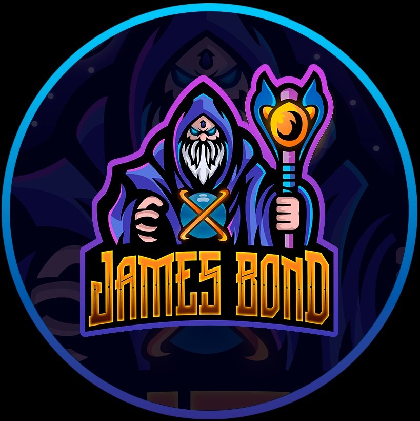 James Bond tweet media
