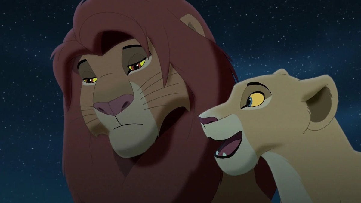 “Then that’s why we have to try even harder to unite the two prides. This will just push them further away, all of this bitter, hate and animosity has to stop.”