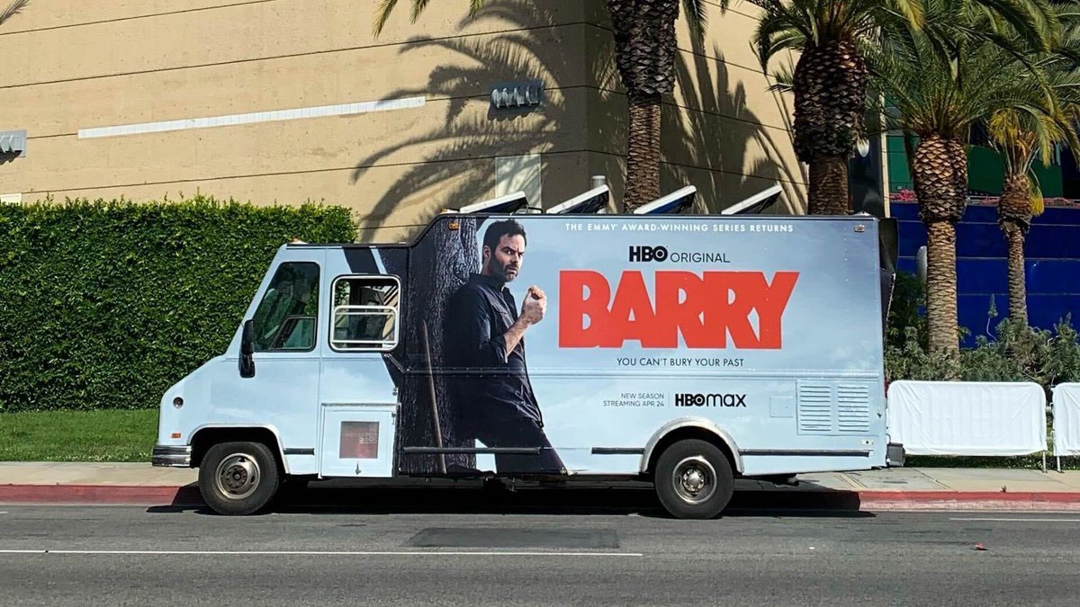 hbo max fka tweet media