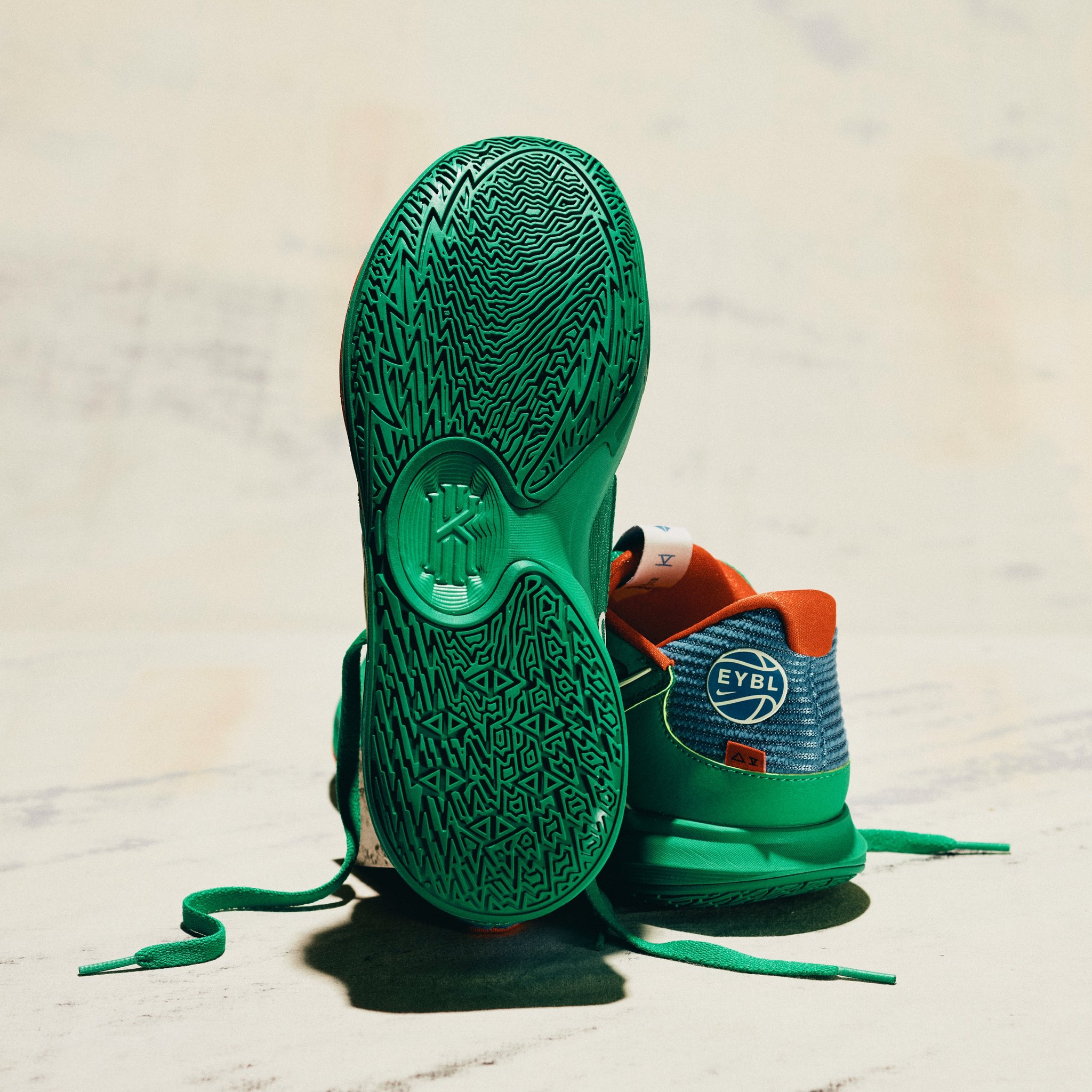 Kyrie cheap eybl shoes
