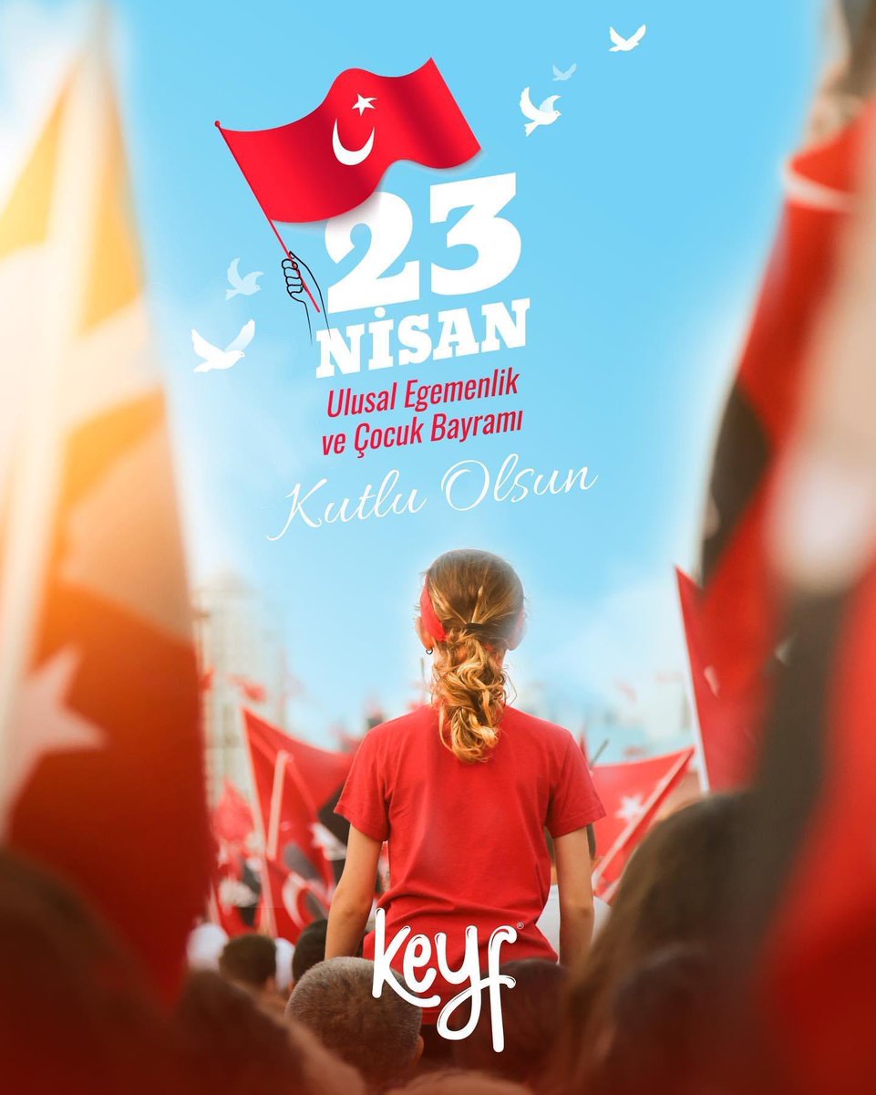 karadoganserkan's tweet photo. #23nisanulusalegemenlikveçocukbayramı kutlu olsun. #keyfpet #mercanpet https://t.co/9ZsX1nyyCg