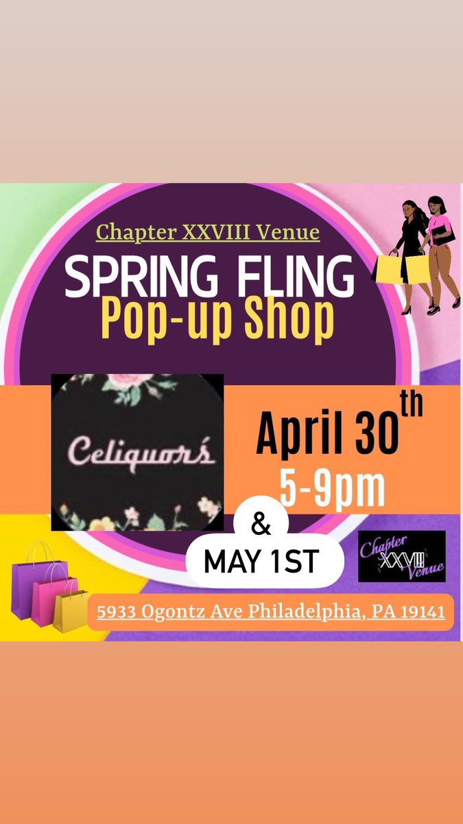 OhYea_Ce's tweet image. APRIL 30th &amp;amp; MAY 1st FROM 5PM - 9PM COME GET DRUNK WITH ME THE LAST HOUR OF BOTH NIGHTS 16oz DRINKS WILL BE 10$#BLAZINGBERRY #MANGOBLAST #PhillyDrinks #PAMAMAMA #phillyboutique #MIXEDSIGNALS #BESTDRINKSINPHILLY #HENNESSY #Philly #PhillyDrinks #PickUps #Delivieries #explorepage
