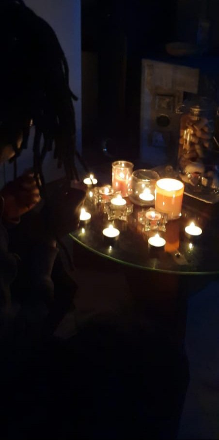 shyleen_momanyi's tweet photo. Receive my profound love and empathy Sheila
You deserved love and life
Deserved to exist in your true self
You deserved to blow amillion candles
Your death brings so much pain
Anxiety fear &amp; bravery  
Bravery to demand for justice and protection #JusticeForSheila @ywli_info https://t.co/PCeZu1x4jw