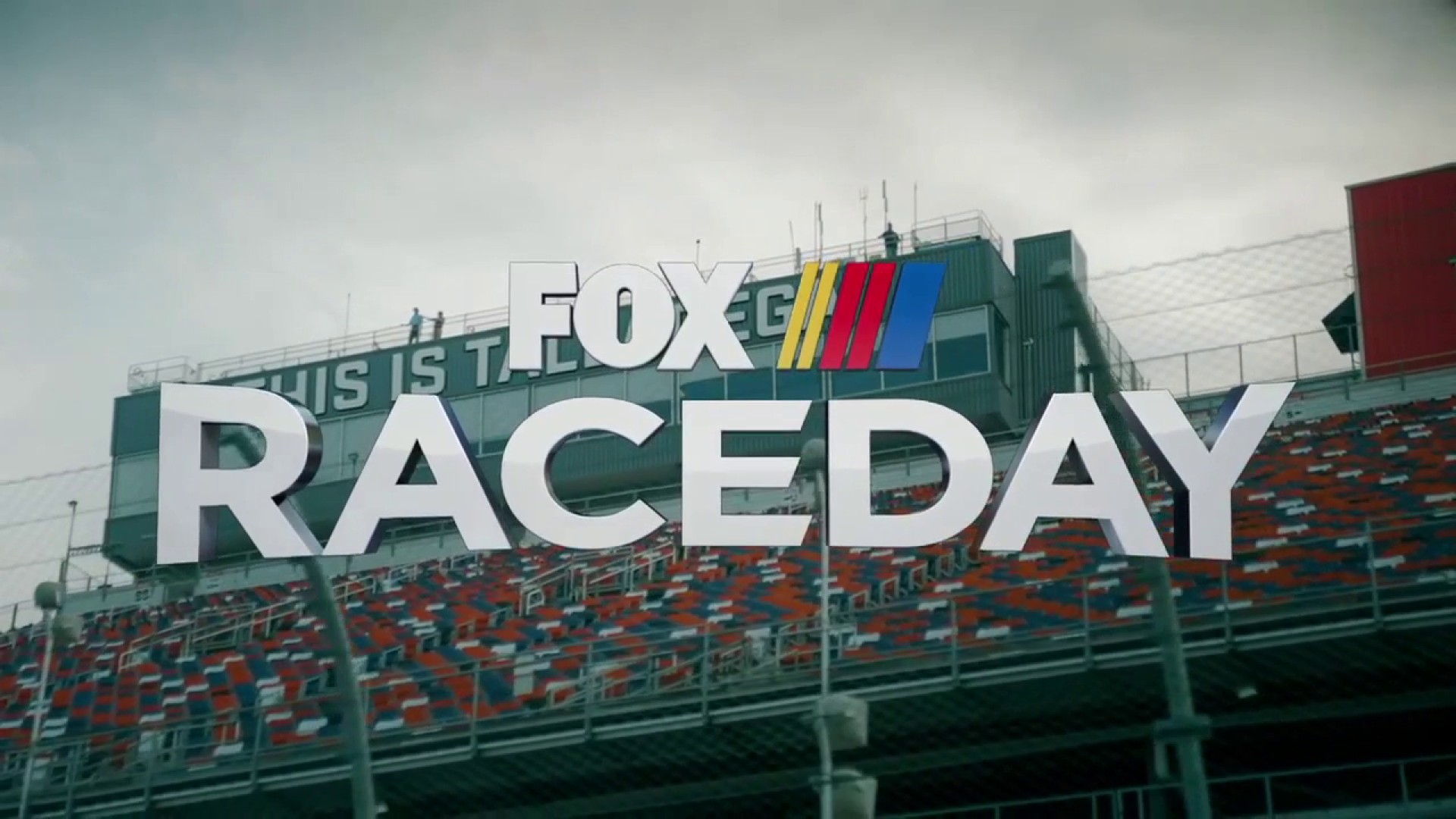 FOX NASCAR on X
