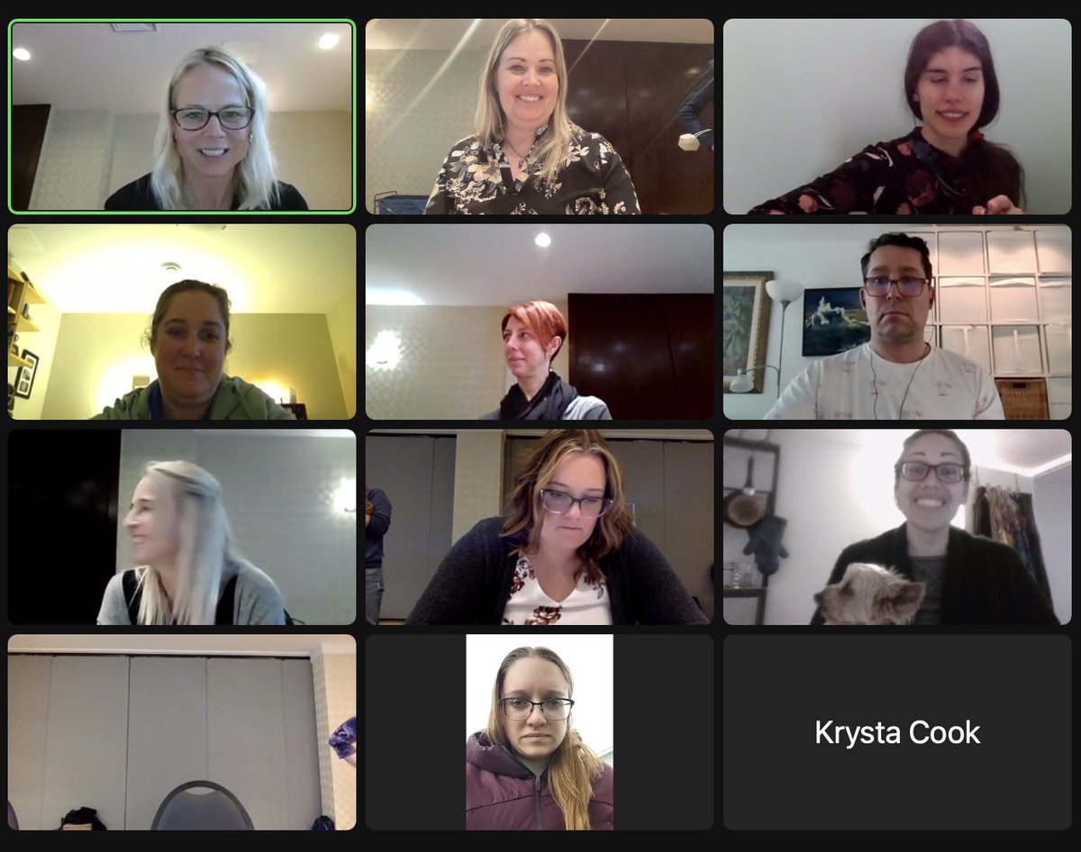 OMLTA's tweet photo. The #OMLTA welcomes its 2022-2023 slate of Directors. #FSL #onted https://t.co/FS7fYqS3L4