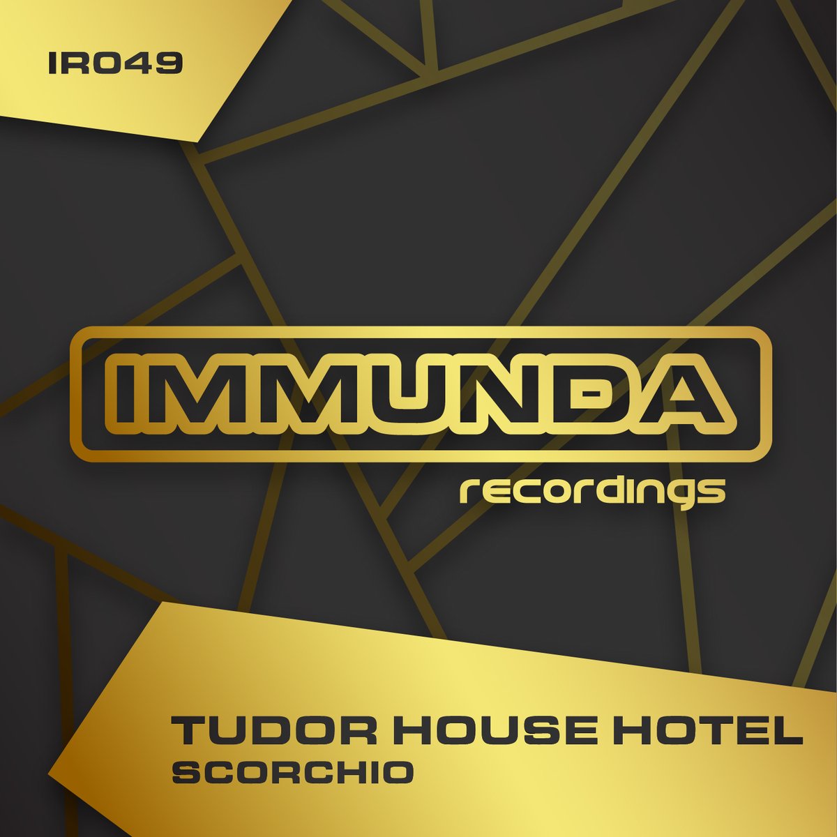 Out now, exclusive to Toolbox Digital Shop:
Tudor House Hotel - Scorchio - Immunda Recordings 
toolboxdigitalshop.com/exclusive/tudo…