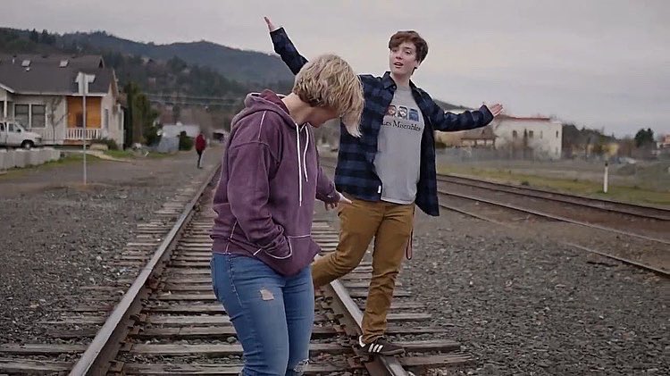 SOU Student Film Festival tweet media