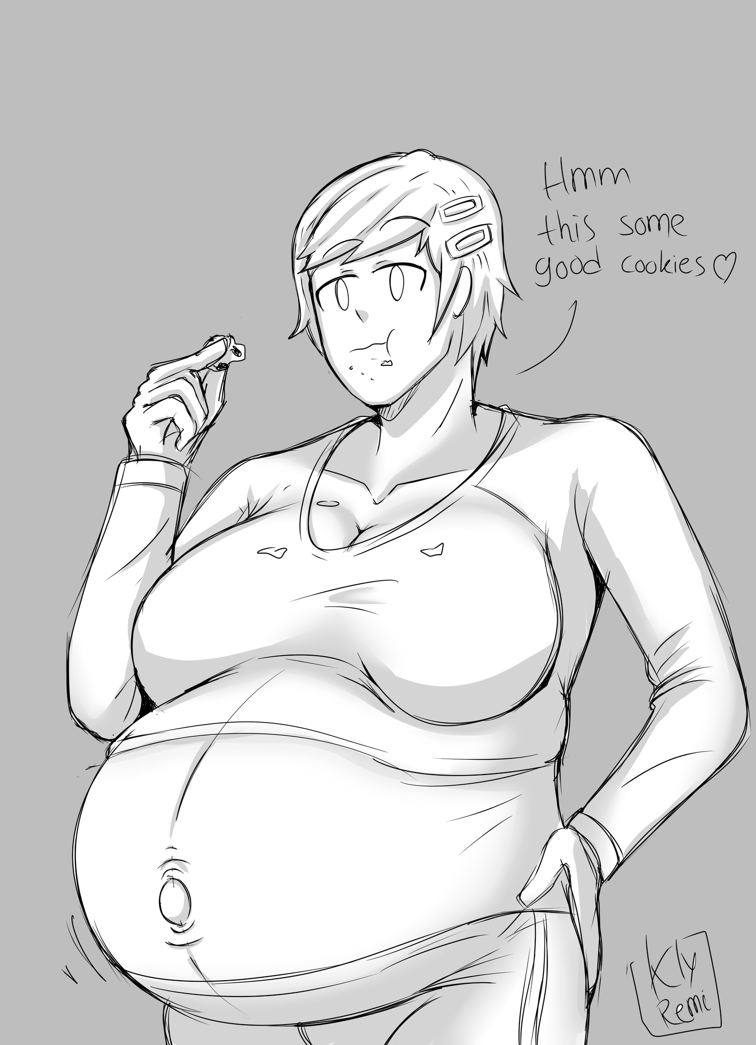 🔞Pregnant Artist Connoisseur🔞 on X: So uh…there was a Belly