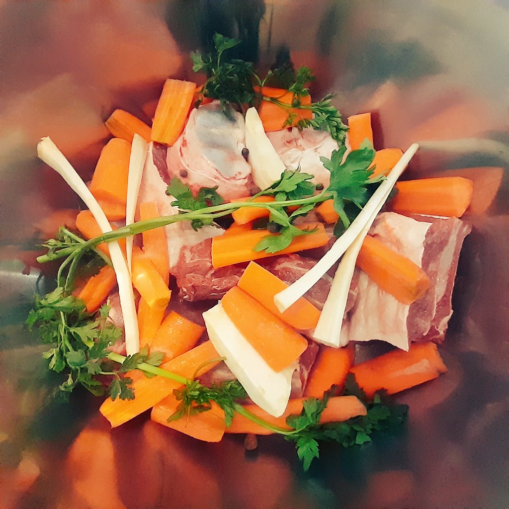 papicNET's tweet image. #umjetnostkuhanja