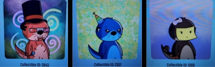 OOTWAliensMTV's tweet image. Let's see your otter this world otters collections!!!! @MTV_Otters

@cyanapez @MistaRopa @MTVPunks @MTVSharks @MtvSwap @MultiVAC_Global @NFT_Gordo @ApesOnMTV @justxhodl @NeftiArt @MVAC_Collective @ProximaMTV @Sm0keWood @jkDooDa @Dodjolly @MTV_skellies @KelanStamper @MultiVAC_FANS