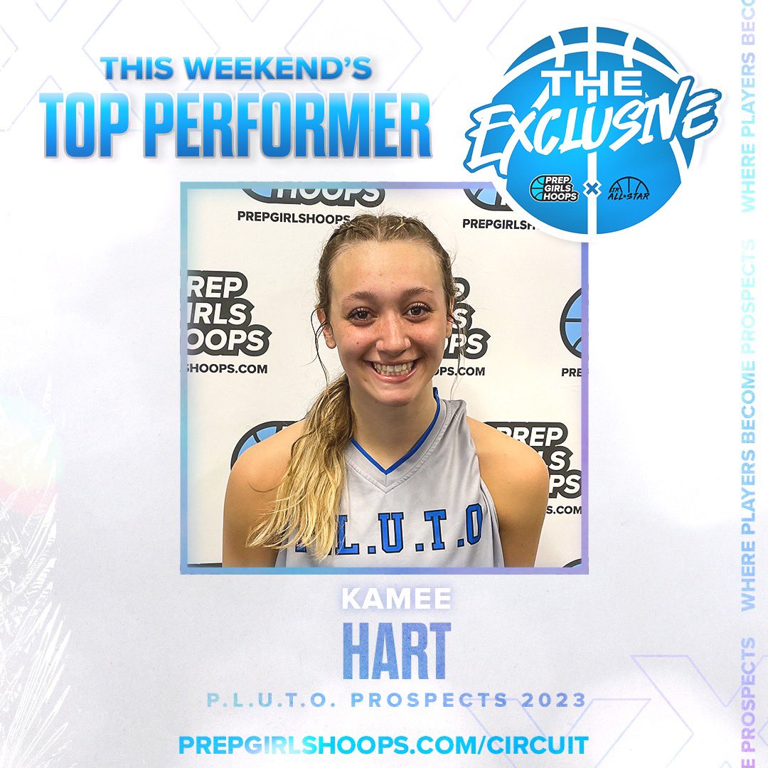 Prep Girls Hoops Circuit 🏀 tweet media
