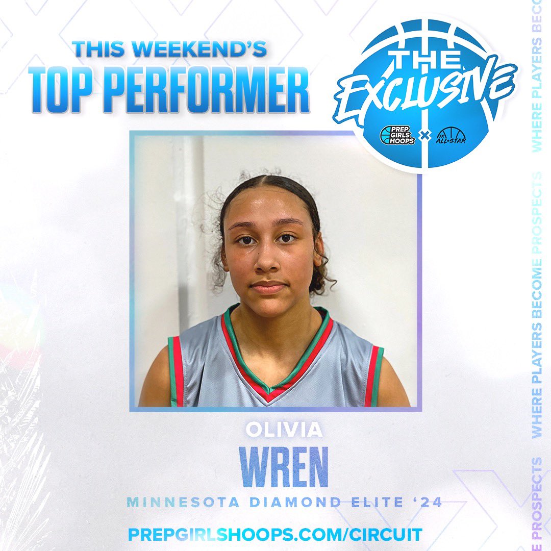 Prep Girls Hoops Circuit 🏀 tweet media