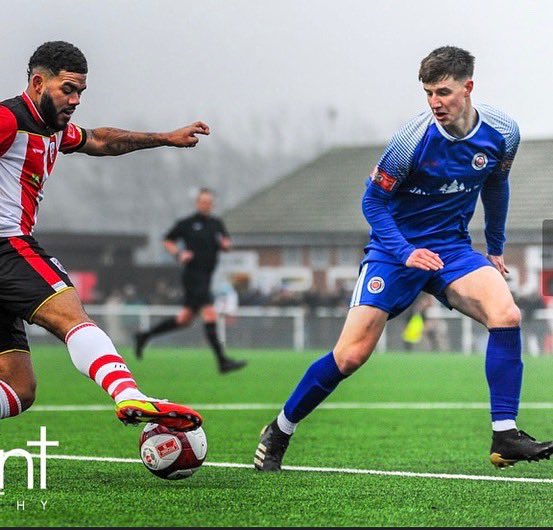 Great win and clean sheet to end my loan spell <a href="/SCTFC/">Sutton Coldfield Town FC</a> wanted to say a massive thank you to everyone at the club for making me feel so welcome,  thanks to <a href="/rossthorpe/">Ross Thorpe ®️</a> for giving me the opportunity, i have loved every single minute! <a href="/SCTFC_ULTRAS/">SCTFC ULTRAS</a> have been amazing, UP THE ROYALS 🔵