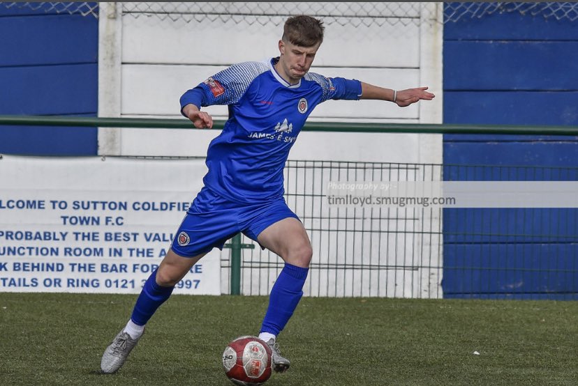 LukeRedfern5's tweet photo. Great win and clean sheet to end my loan spell @SCTFC wanted to say a massive thank you to everyone at the club for making me feel so welcome,  thanks to @rossthorpe for giving me the opportunity, i have loved every single minute! @SCTFC_ULTRAS have been amazing, UP THE ROYALS 🔵 https://t.co/sk6NU6Xp5R