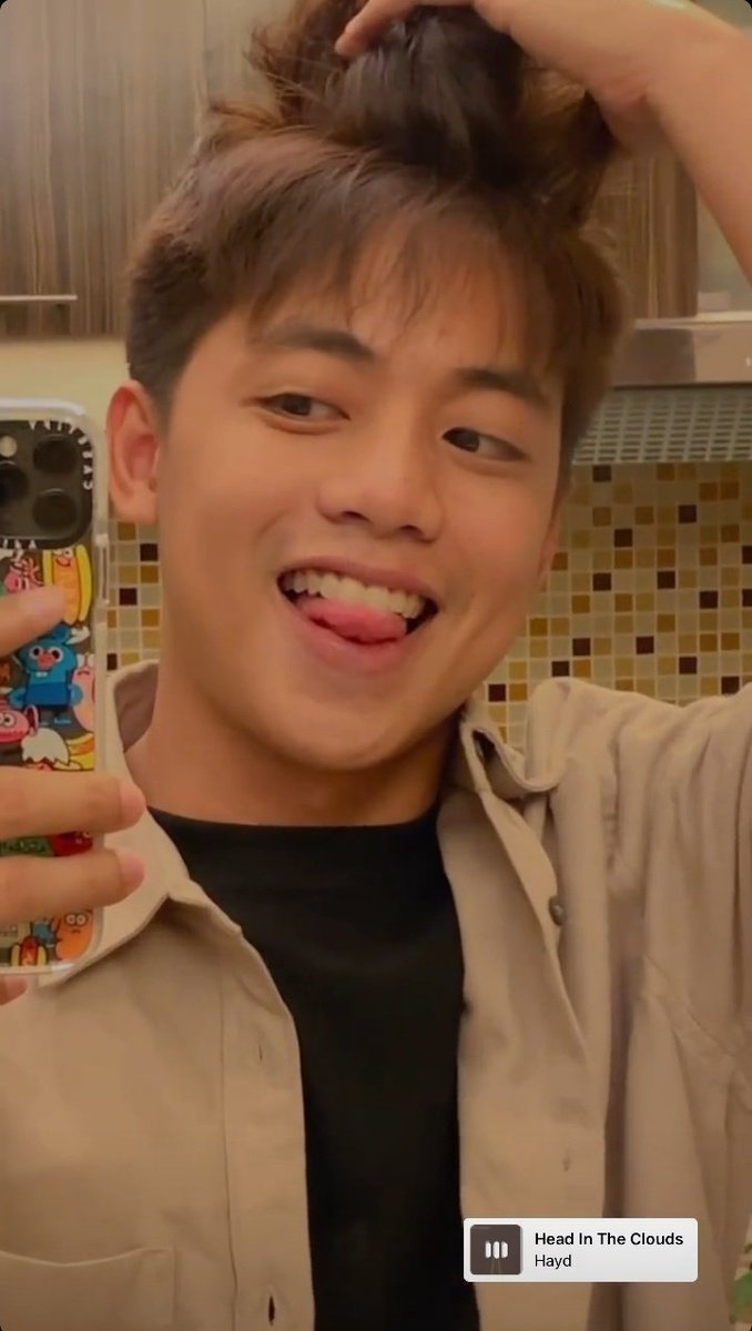 Ikaw pa rin talaga 🥹💙