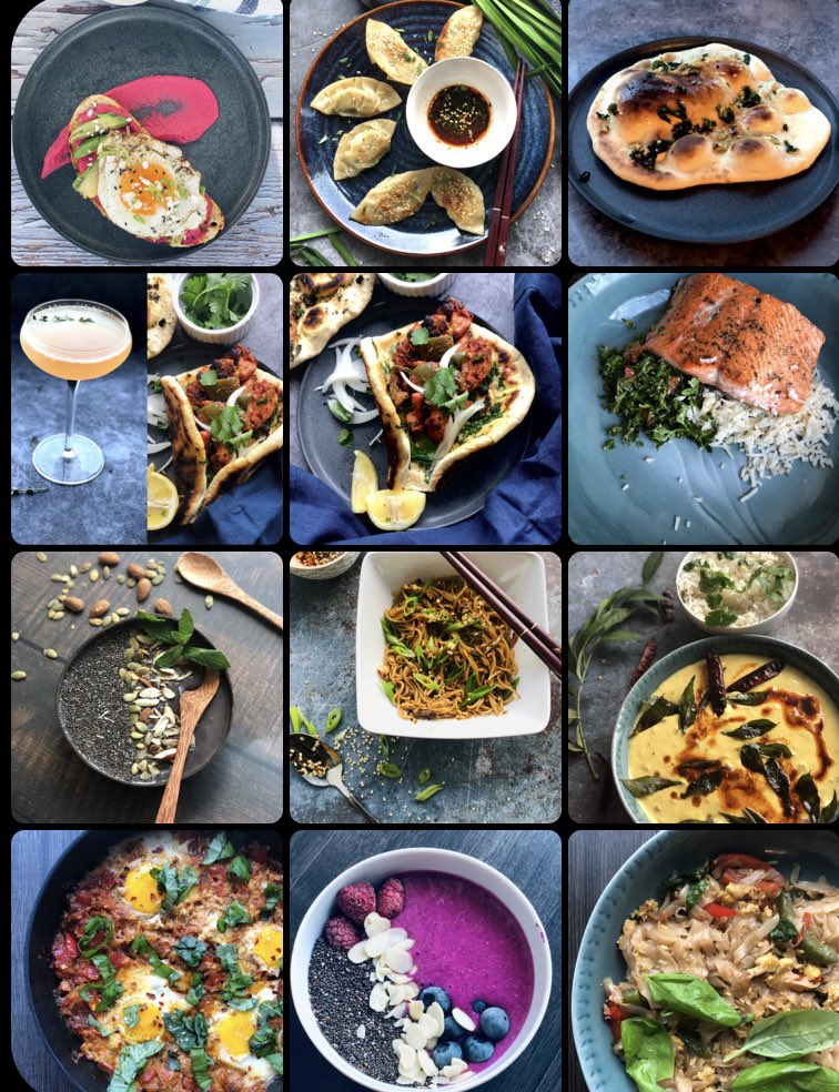 MonicaDhakar's tweet photo. @OrlyA @AANMember @davidevanstx @nsanar @anntiltonnola @LyellJ @BruceHCohen @WNGtweets @jsirven @MarkMilsteinMD @AMahajanMD @tcascino1 Food 😊 https://t.co/1zNQbVkoYW