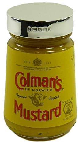 CondimentumUK tweet media