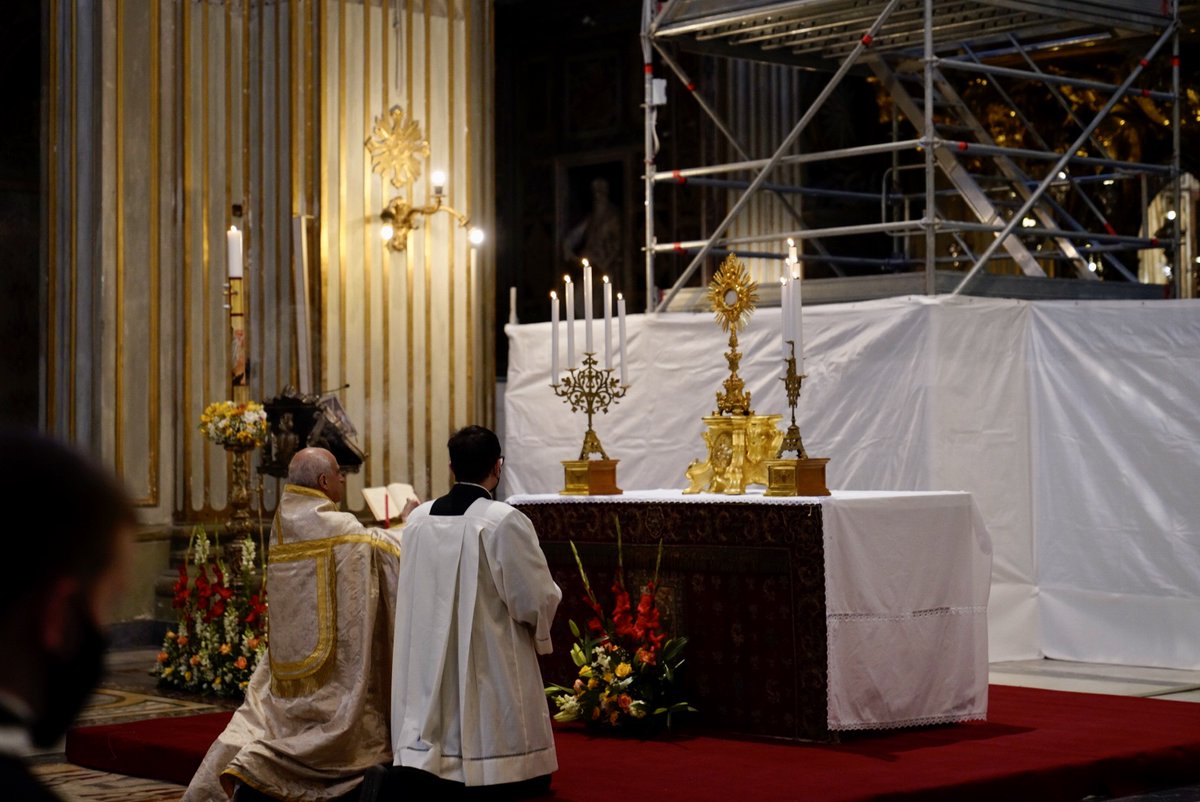 Evange_es's tweet photo. III Encuentro mundial de los Misioneros de la Misericordia
EL MISIONERO DE LA MISERICORDIA: UNA SEÑAL DE ACOGIDA
De los misioneros de la misericordia roma - 23-25 abril 2022
#MisionerosdelaMisericordia #pcpne https://t.co/qvmyo0bx97