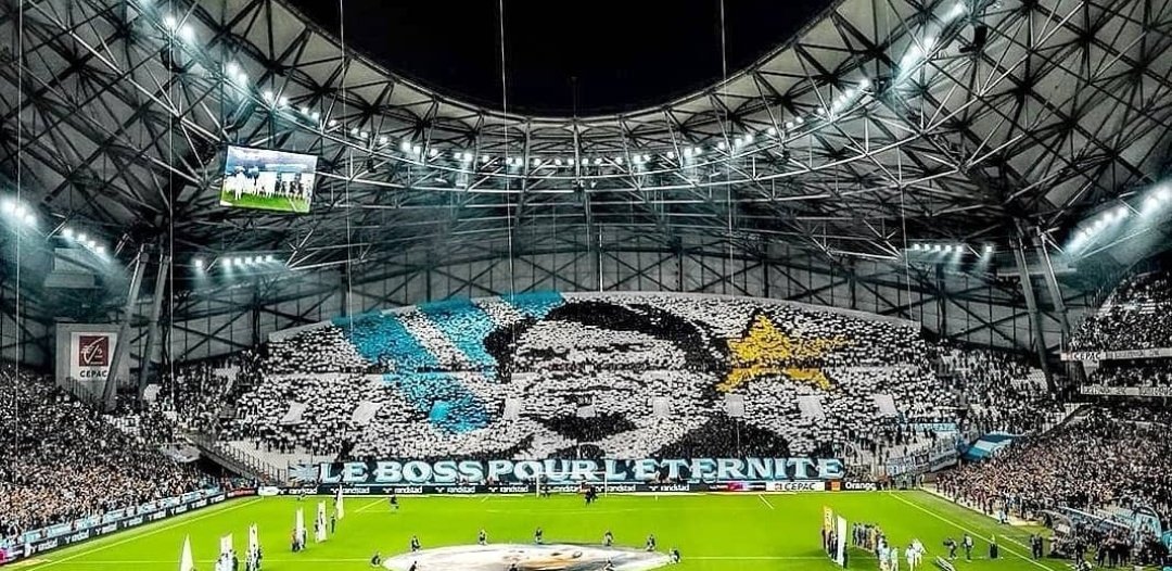 Le boss pour l’éternité ⭐️