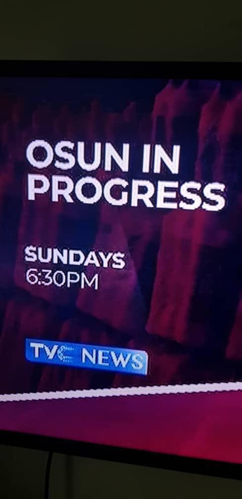 Photo from Dr. Bode Olaonipekun